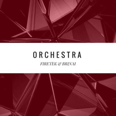 Orchestra (feat. Firetek) - Single