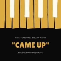 Came Up (feat. Breana Marin) - Single - N.O.K.