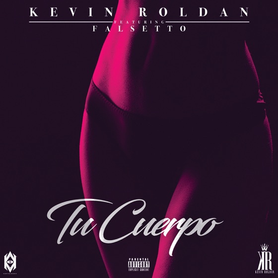 Cover artwork for Tu Cuerpo (feat. Falsetto)