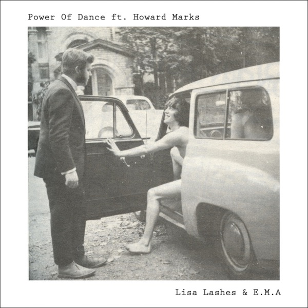 Power of Dance (feat. Howard Marks AKA Mr Nice) - Single