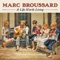 Man Ain't Supposed To Cry - Marc Broussard lyrics
