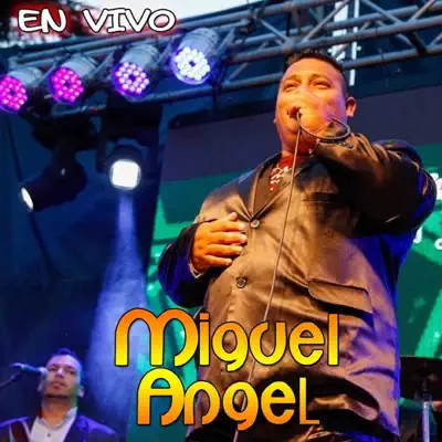 En Vivo en Federación - Miguel Angel En Vivo en Federación - Miguel Angel