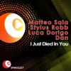 I Just Died In Your Arms (_) - Single