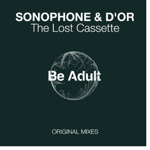 Lost Cassette - EP
