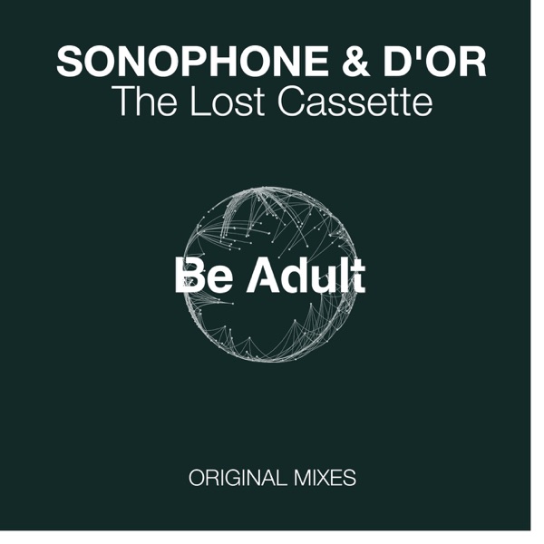 Lost Cassette - EP