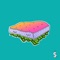 Can't Run Out of Love (feat. K Sarah Sarah) - Holy Mattress Money lyrics