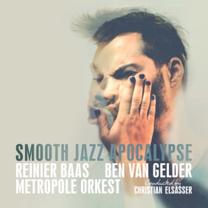 Smooth Jazz Apocalypse - Single