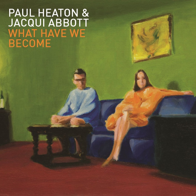 D.I.Y Paul Heaton & Jacqui Abbott Song Lyrics, Music Videos & Concerts