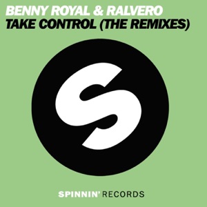 Take Control (The Remixes)