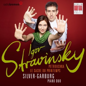 Igor Stravinsky: The Rite of Spring & Petrushka
