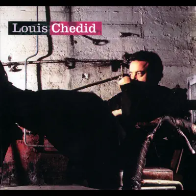CD Story : Louis Chedid - Louis Chedid CD Story : Louis Chedid - Louis Chedid