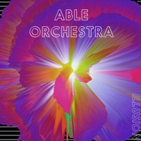 Illusion (Live) - EP - Able Orchestra