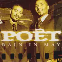Rain In May — Poet