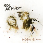 Rise Against - The Approaching Curve