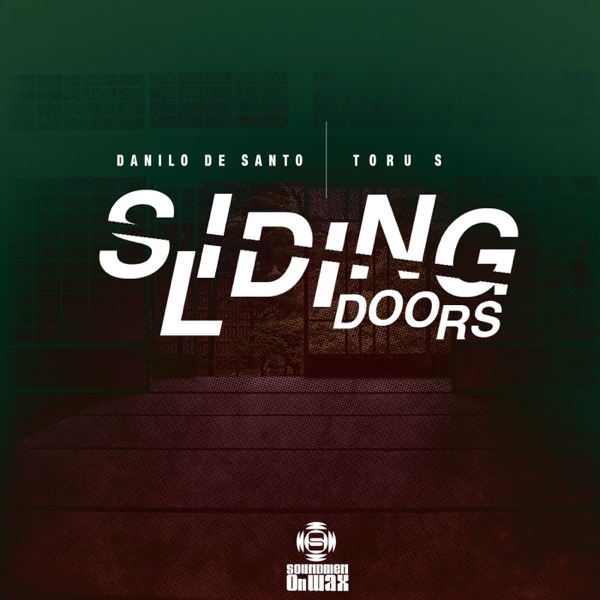 Sliding Doors - Single