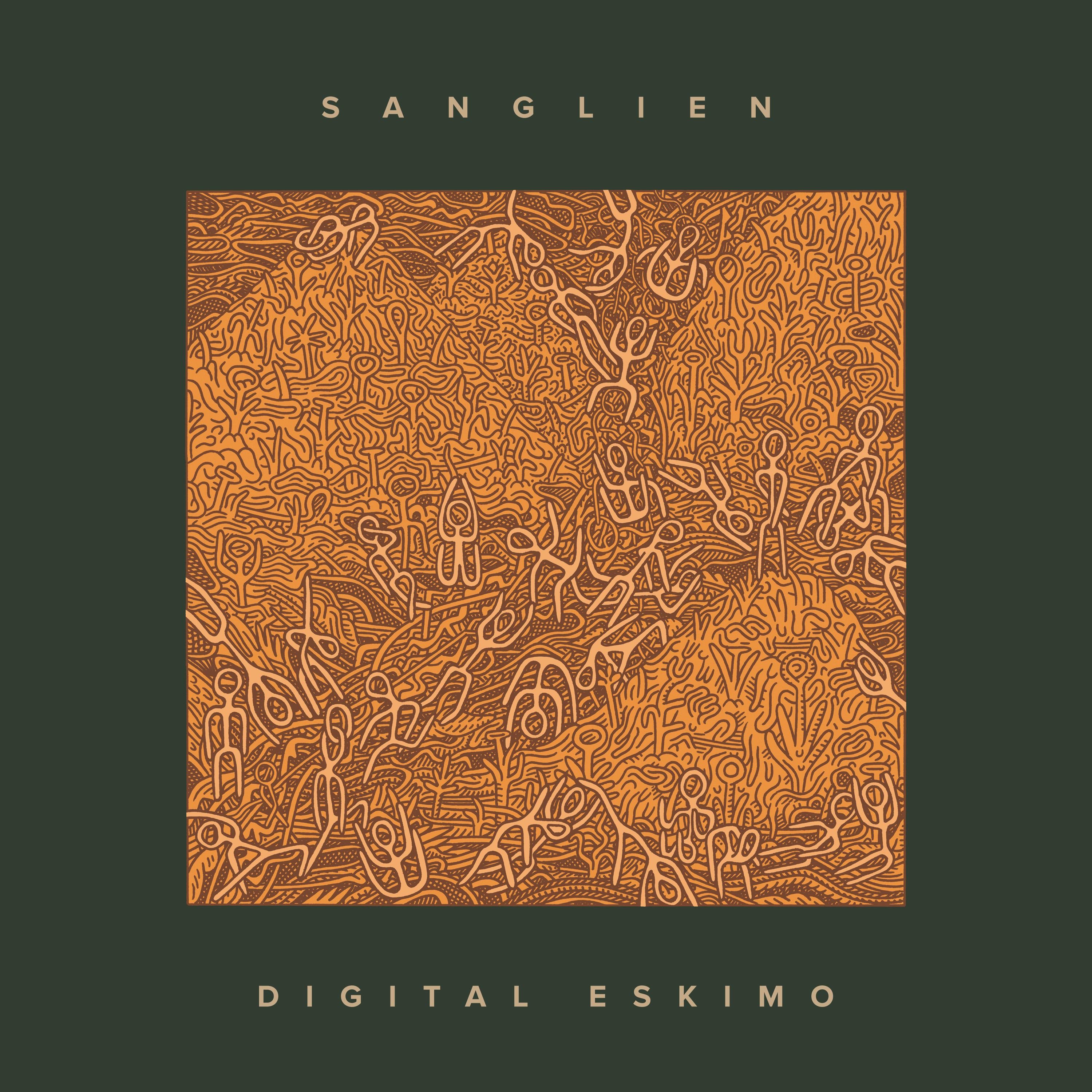 Digital Eskimo - EP