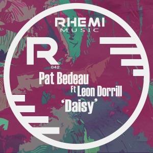 Daisy (feat. Leon Dorrill) - EP