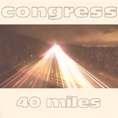 40 Miles (1991 Vocal Mix) artwork