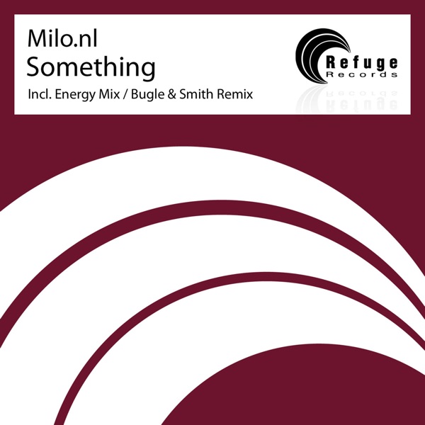 Something - Single