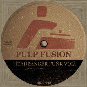 Headbanger Funk vol. 1