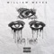 Hustle (feat. Hardo) - William Weyes lyrics