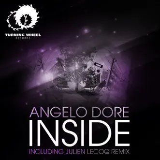 Inside - Single by Angelo Dore album reviews, ratings, credits