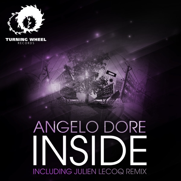 Inside - Single
