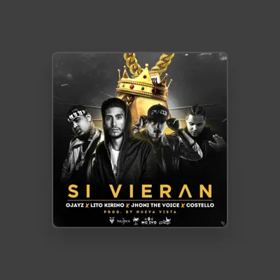 Listen to OJayz, watch music videos, read bio, see tour dates & more!