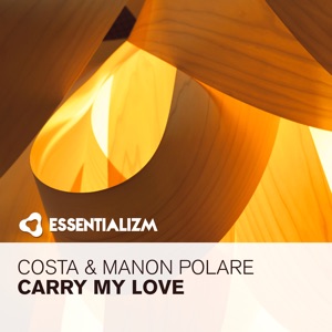 Carry My Love - Single
