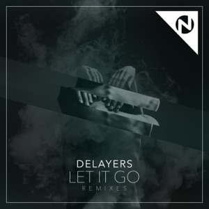 Let It Go (feat. Rhett Fisher) [Remixes] - Single