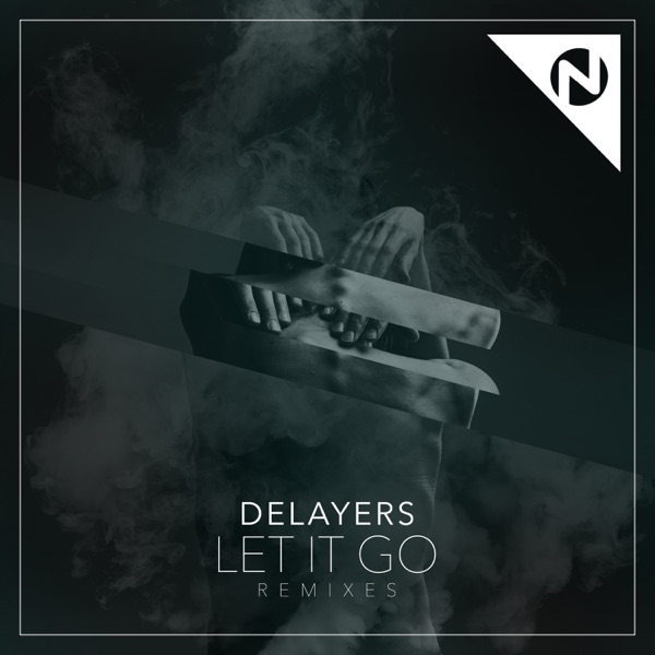 Let It Go (feat. Rhett Fisher) [Remixes] - Single