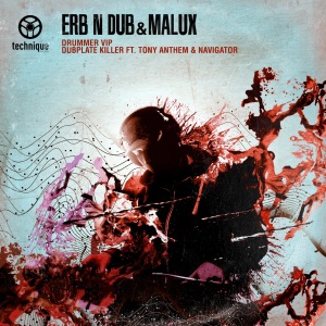 Drummer Vip / Dubplate Killer - Single