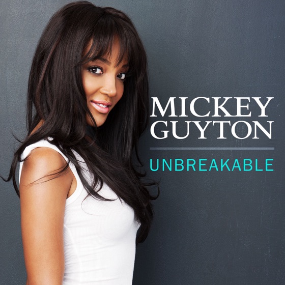 Cover artwork for Unbreakable (Acoustic)