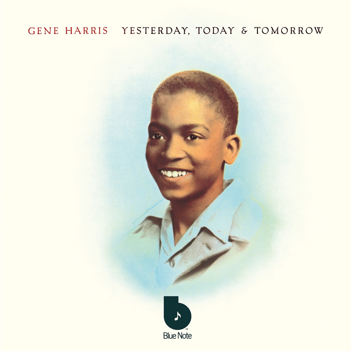 Elegant Soul - Album by Gene Harris & The Three Sounds - Apple Music