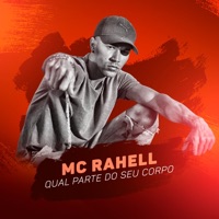 Qual Parte do Seu Corpo - Single - MC Rahell