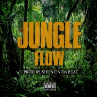 Jungle Flow - Single - Jroc Obama