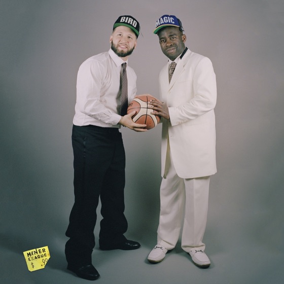 Cover artwork for Hi-Five (Loading)