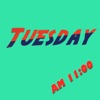 Tuesday AM 11 - Single