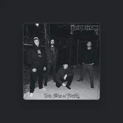 Listen to Purgatory, watch music videos, read bio, see tour dates & more!