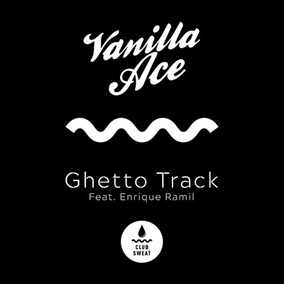 Ghetto Track (feat. Enrique Ramil) - Single