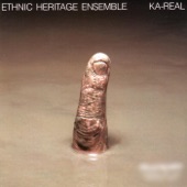 Ethnic Heritage Ensemble - Great Black Music