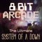 Stealing Society - 8-Bit Arcade lyrics