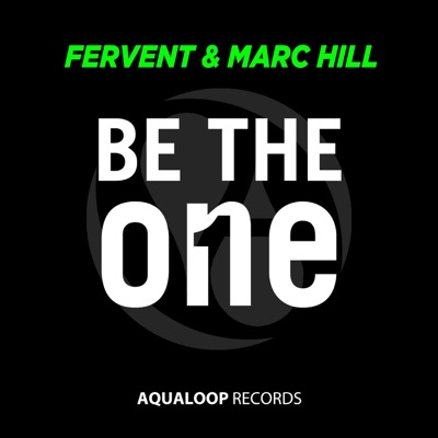 Be the One - EP
