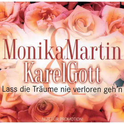 Lass die Träume nie verloren geh'n - Single - Karel Gott Lass die Träume nie verloren geh'n - Single - Karel Gott