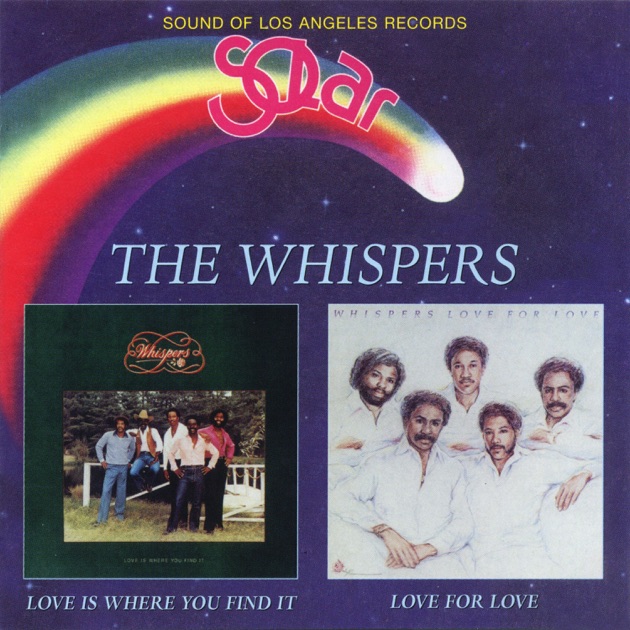 【中古】 Whispers ウィスパーズ / Songs Of Babyface Songs of Babyface - Album by The Whispers - Apple Music
