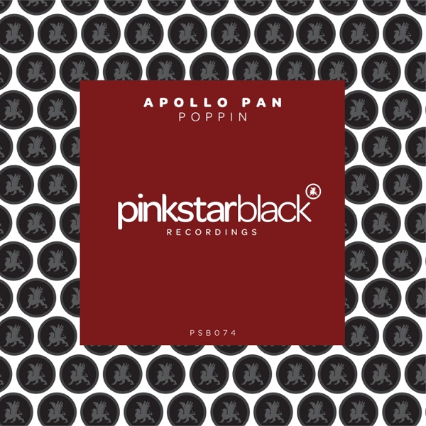 Poppin - Single