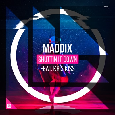 Shuttin It Down (feat. Kriss Kiss) - Single