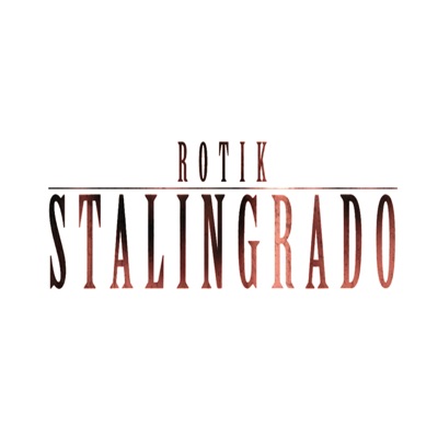 Stalingrado - Single