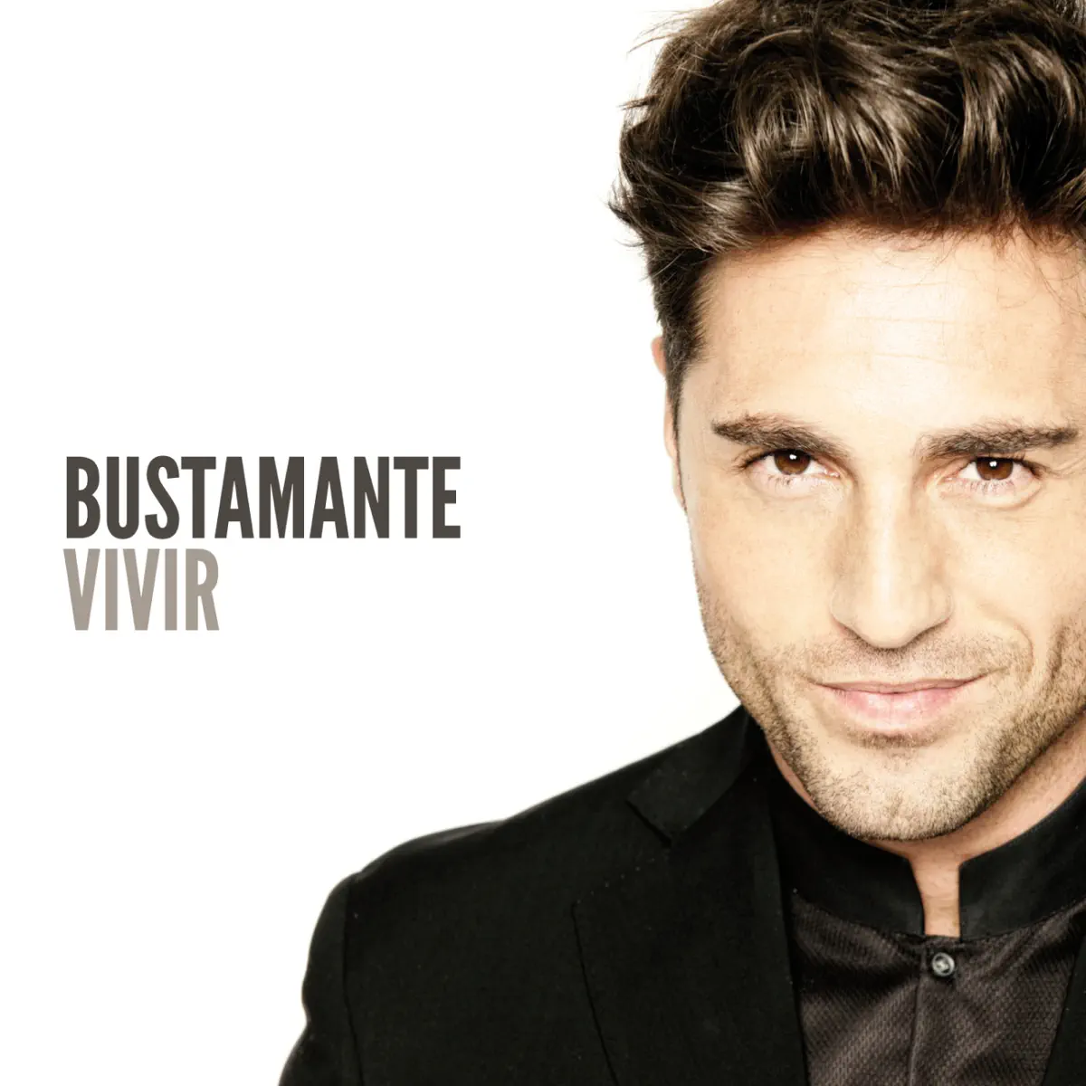 Bustamante - Vivir (2014) [iTunes Plus AAC M4A]-新房子