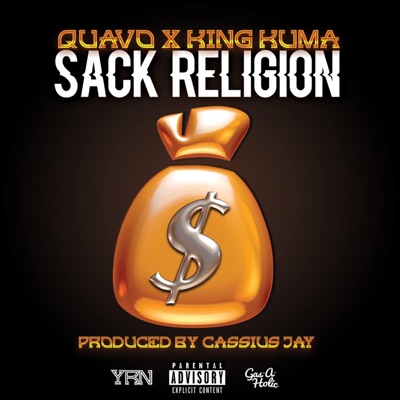 Sack Religion (feat. Quavo) - Single